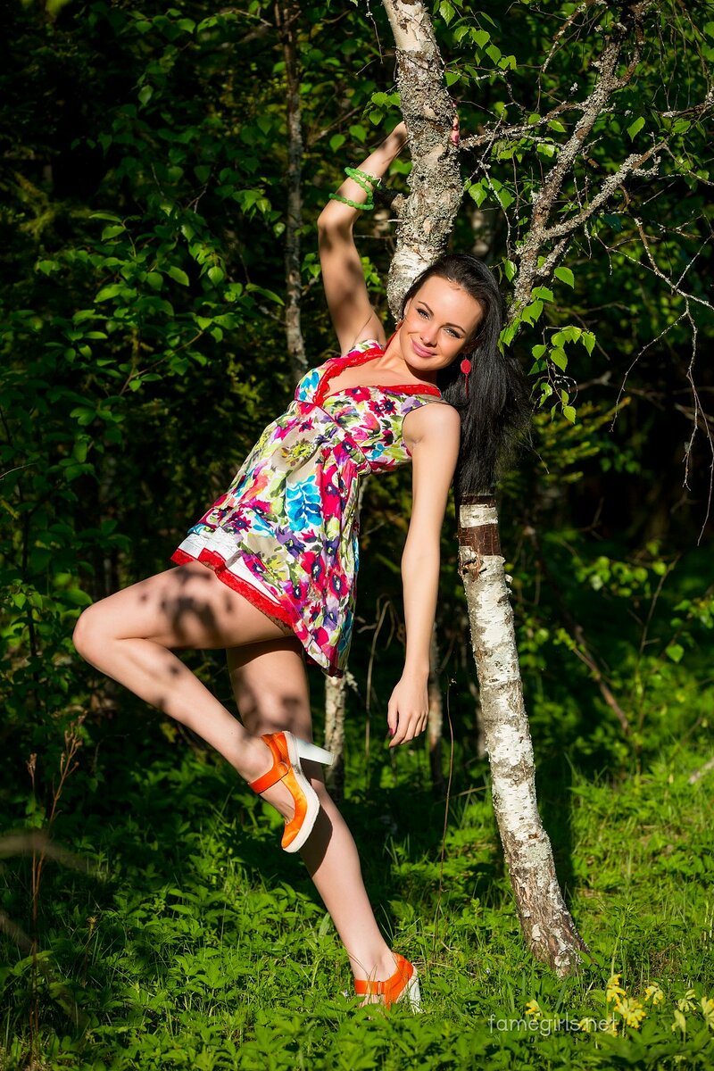 Жанна, 26